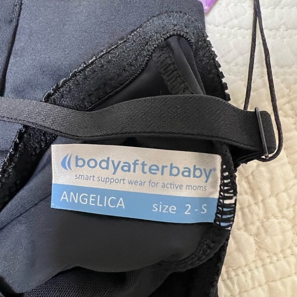 Body After Baby Angelica Postpartum Recovery Shapewear Size 2-S - Picture 10 of 13